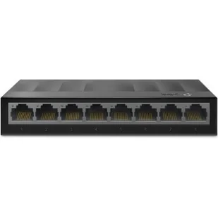 TP-Link Switche LS1008G 8x1GbE 1_701211 - Switche - miniaturka - grafika 1