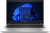 Elektronika OUTLET - Laptop HP Elitebook 850 G6 i5-8365U vPro 16GB 512GB SSD NVMe 15,6" FHD IPS LTE W11 Professional Ultrabook Srebrny - miniaturka - grafika 1
