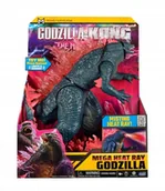 Figurki dla dzieci - THE NEW EMPIRE FIGURKA GODZILLA MEGA HEAT RAY 33 CM ŚWIATŁO DŹWIĘK - miniaturka - grafika 1