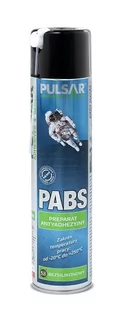 PULSAR PREPARAT ANTYADHEZYJNY BEZSILIKONOWY 600 ml - Chemia warsztatowa - miniaturka - grafika 1
