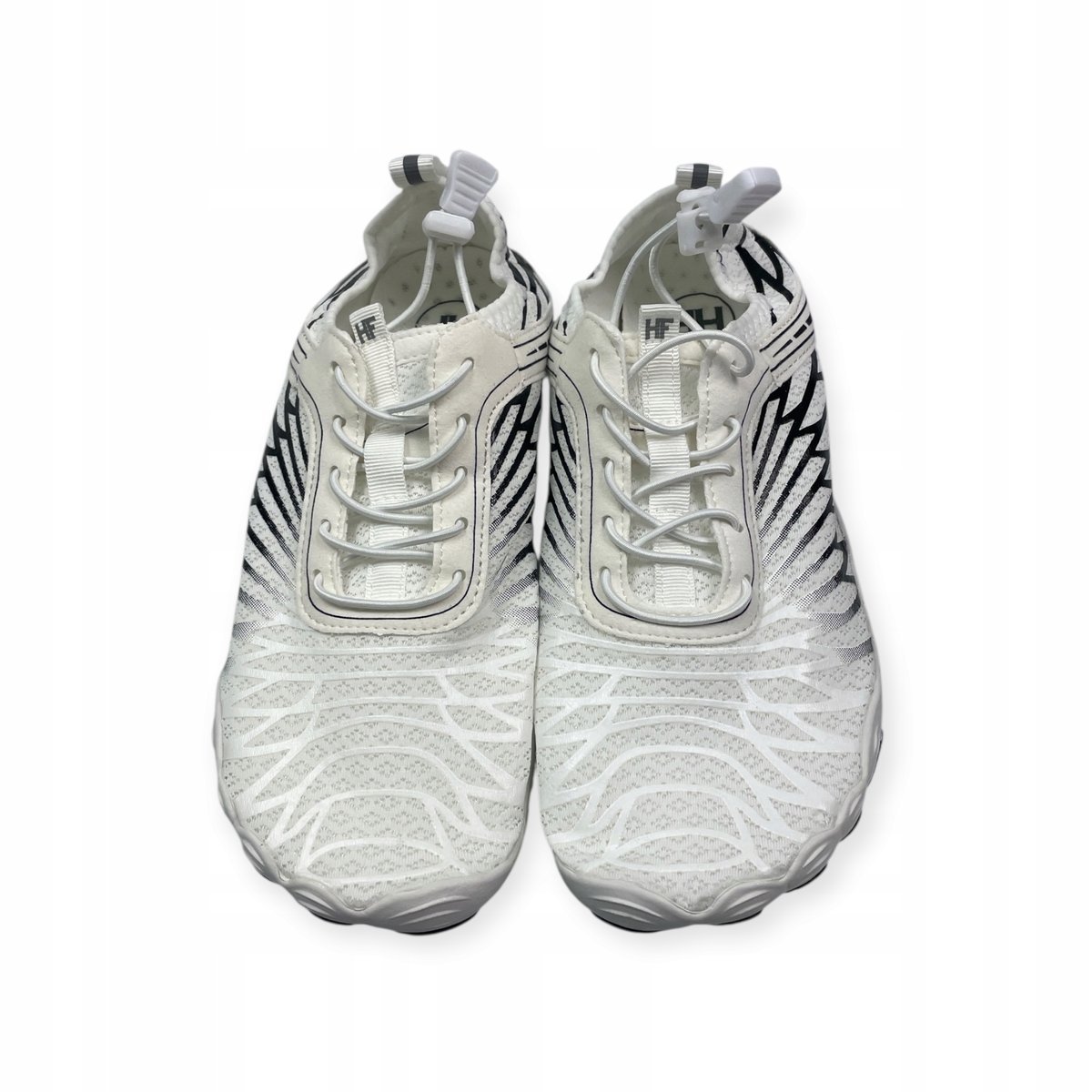 HIKE Antypoślizgowe buty do chodzenia boso (Unisex) (BOGO) 39