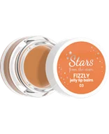 Balsamy do ust - Stars from the Stars Fizzy Jelly Balsam do Ust 03 - miniaturka - grafika 1