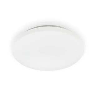 Oprawa LED SOFI LX z czujnikiem 13W PREMIUM barwa NEUTRALNA - Oprawy, klosze i abażury - miniaturka - grafika 1