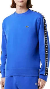 Lacoste sweter męski - Swetry męskie - miniaturka - grafika 1