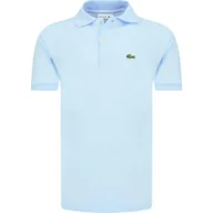 Koszulki dla chłopców - Lacoste Polo Regular Fit - miniaturka - grafika 1