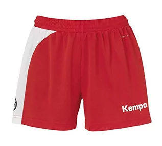 Buty sportowe damskie - Kempa Odzież Teamsport Peak Shorts XS 200305802 - grafika 1