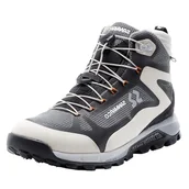 Buty trekkingowe damskie - San Marco Sowa STX, Damskie buty trekkingowe, Lamb, 41 EU, Lamby, 41W - miniaturka - grafika 1