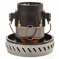 Akcesoria i części AGD - Silnik 1200W turbina do odkurzacza Praktiker PJ500 Graphite 59G607 Makita - miniaturka - grafika 1