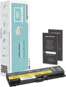 Baterie do laptopów - Movano Bateria Lenovo E40, E50, SL410, SL510 BT/LE-SL410 - miniaturka - grafika 1