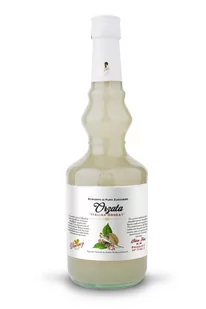 Vincenzi Syrop Vincenzi 700 ml Orzata - Syropy i koncentraty owocowe - miniaturka - grafika 1