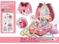 Zabawki kreatywne - Zestaw piękności torebka - miniaturka - grafika 1