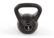 Kettlebell - Movit Profesjonalna hantla kula Kettlebell 3 kg - miniaturka - grafika 1