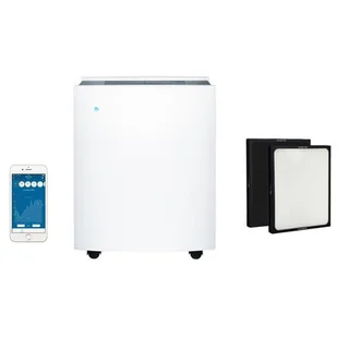 Blueair Classic 680i (PA) - Oczyszczacze powietrza - miniaturka - grafika 1