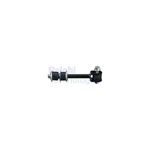 DELPHI Drążek / wspornik, stabilizator TC3368 - Łączniki stabilizatorów - miniaturka - grafika 1