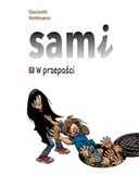Komiksy dla młodzieży - W przepaści. Sami. Tom 7 - miniaturka - grafika 1