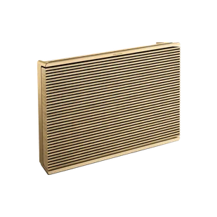 Bang & Olufsen BeoSound Level (Gold Tone Alu/Light Oak) - Głośniki i kolumny - miniaturka - grafika 1