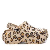 Trampki damskie - XTI 143888, Trampki damskie, beżowe, 41 EU, beż, 41 EU - miniaturka - grafika 1