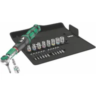 Klucze i nasadki - Klucz dynamometryczny Wera Safe-Torque A 2 Set 1 05075832001 - miniaturka - grafika 1