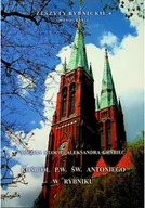 Książki o kulturze i sztuce - Kościół P.W Św. Antoniego w Rybniku - miniaturka - grafika 1