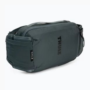 Thule Torba Rail Hip Pack z bukłakiem - Sakwy rowerowe - miniaturka - grafika 1