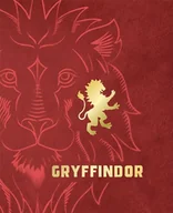 Pozostałe książki - Insight Editions Harry Potter: Gryffindor - miniaturka - grafika 1