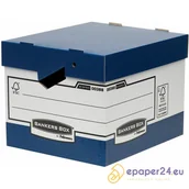 Pojemniki biurowe - PUDŁO HEAVY DUTY ERGO - miniaturka - grafika 1