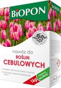 Nawozy ogrodnicze - bros Nawóz do roślin cebulowych Biopon 044050_BROS - miniaturka - grafika 1