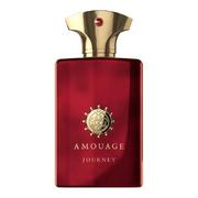 Wody i perfumy męskie - Amouage Journey Man woda perfumowana 100 ml - miniaturka - grafika 1