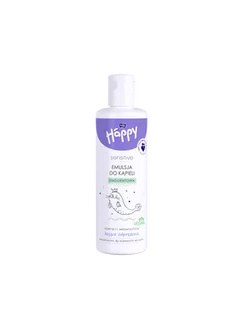 Bella Happy Emulsja do kąpieli 250ml - Kosmetyki kąpielowe dla dzieci - miniaturka - grafika 1