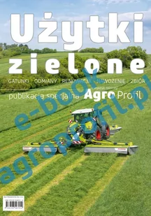 Użytki zielone - E-booki - nauka - miniaturka - grafika 1