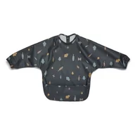 Śliniaki i fartuszki - Śliniak Fartuszkowy Wodoodporny Z Kieszonką Koala Forest Nuuroo - miniaturka - grafika 1