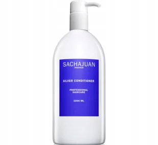 Yellow sachajuan Odżywka neutralizująca Tone Conditioner)Silver Conditioner) Objętość 1000 ml) - Odżywki do włosów - miniaturka - grafika 1