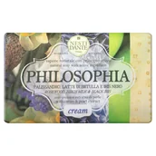 Mydła - Nesti Dante Philosophia Cream mydło toaletowe 250 g - miniaturka - grafika 1