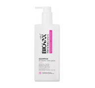 Szampony do włosów - Biovax Trychologic Szampon do włosów i skóry głowy przesuszenie i łamliwość 200 ml - miniaturka - grafika 1
