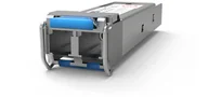Konwertery sieciowe i transceivery - Allied Telesis AT-SP10LRA/I moduł przekaźników sieciowych Swiatłowód 10000 Mbit/s SFP+ - miniaturka - grafika 1