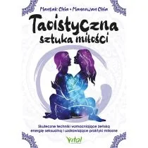 Taoistyczna sztuka miłości - Miłość, seks, związki - miniaturka - grafika 1