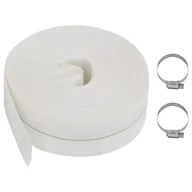 Węże ogrodowe i zraszacze - Lumarko Wąż płaski, 100 m, 2", PE - miniaturka - grafika 1