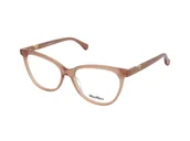 Okulary korekcyjne, oprawki, szkła - Max Mara MM5018 045 - miniaturka - grafika 1