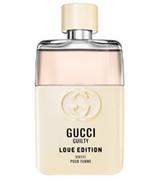 Wody i perfumy damskie - Gucci Guilty Love Edition 50 ml - miniaturka - grafika 1