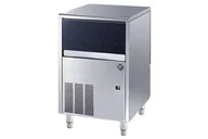 Frytownice gastronomiczne - Frytownica automatyczna elektryczna filtr oleju ekran dotykowy 60 kW 2x 25l RQ.PLS.ODFE.020 - miniaturka - grafika 1