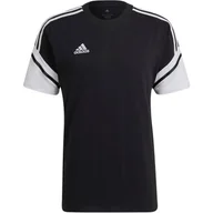 Koszulki sportowe męskie - Koszulka męska adidas Condivo 22 Tee - miniaturka - grafika 1