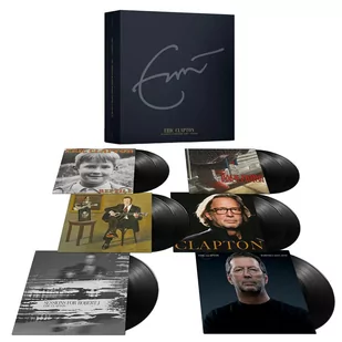 Box: The Complete Reprise Studio Albums Volume 2 - Winyle - miniaturka - grafika 1