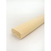 Krepina Krepina 180g/m 577 żółta jasna PA41SDM - Dekoratorstwo - miniaturka - grafika 1