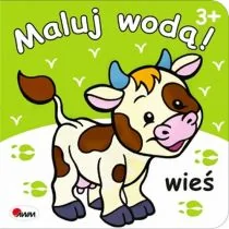 zbiorowa Praca Maluj wod$378 wie$379 - Powieści i opowiadania - miniaturka - grafika 1