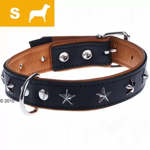 Heim Obroża Stars, S - Dł. x szer.: 40 x 2,5 cm - Obroże dla psów - miniaturka - grafika 1