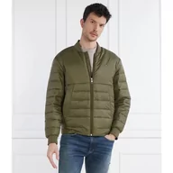 Kurtki męskie - Tommy Hilfiger Kurtka bomber | Regular Fit - miniaturka - grafika 1