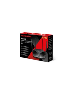 Tp-Link MR3000X MR3000X - Routery - miniaturka - grafika 1
