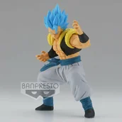 Figurki kolekcjonerskie - Figurka Dragon Ball Super Solid Edge Works Vol.7 - Super Saiyan God Super Saiyan Gogeta - miniaturka - grafika 1