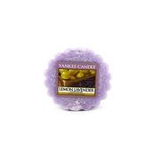 Yankee Candle Lemon Lavender 22 g wosk zapachowy