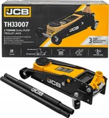 Podnośniki - JCB JCB DŹWIGNIK"ŻABA" 3T 133-465mm - miniaturka - grafika 1
